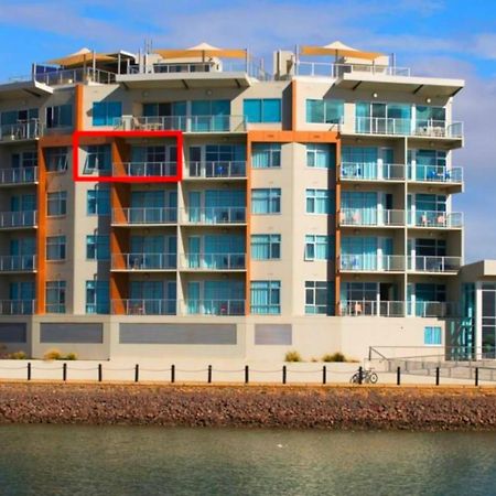 Wallaroo Marina Luxury Apartment ภายนอก รูปภาพ