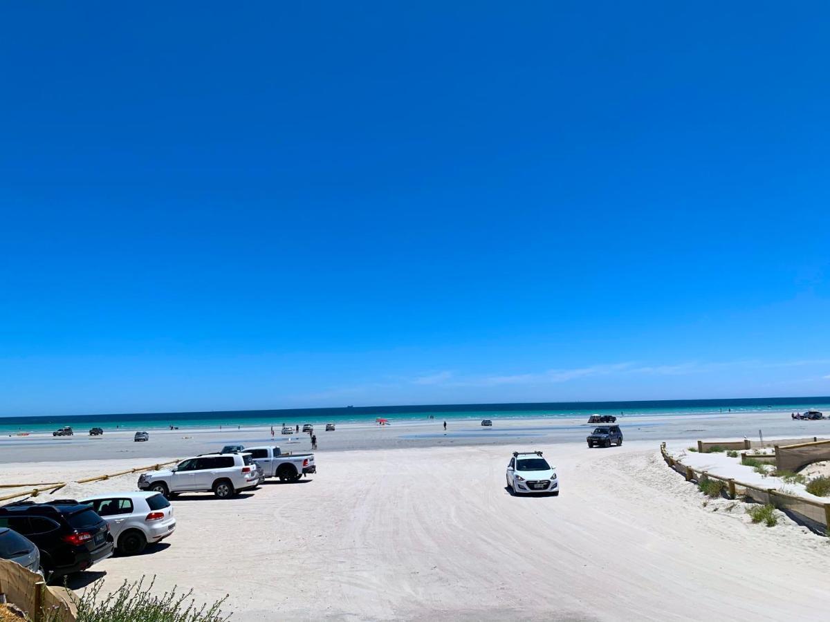Wallaroo Marina Luxury Apartment ภายนอก รูปภาพ