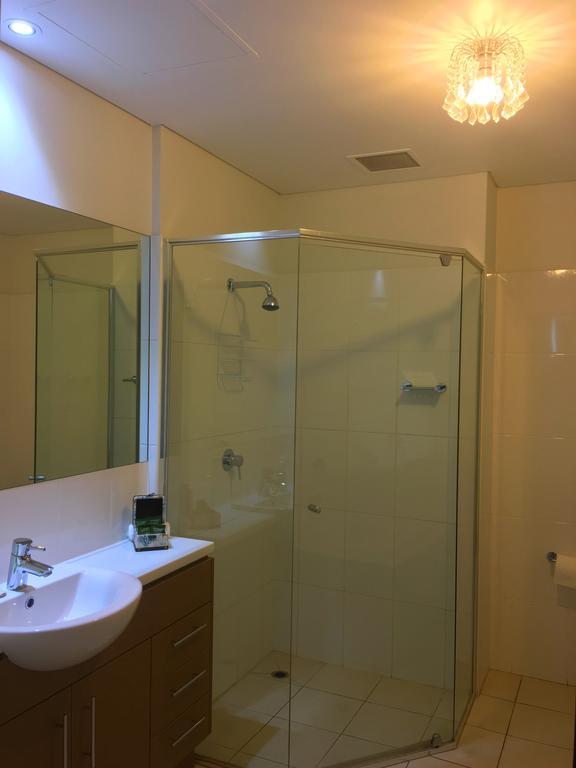 Wallaroo Marina Luxury Apartment ภายนอก รูปภาพ