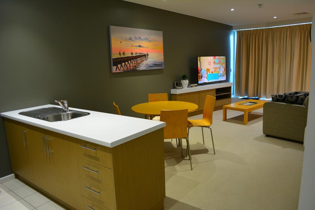 Wallaroo Marina Luxury Apartment ภายนอก รูปภาพ