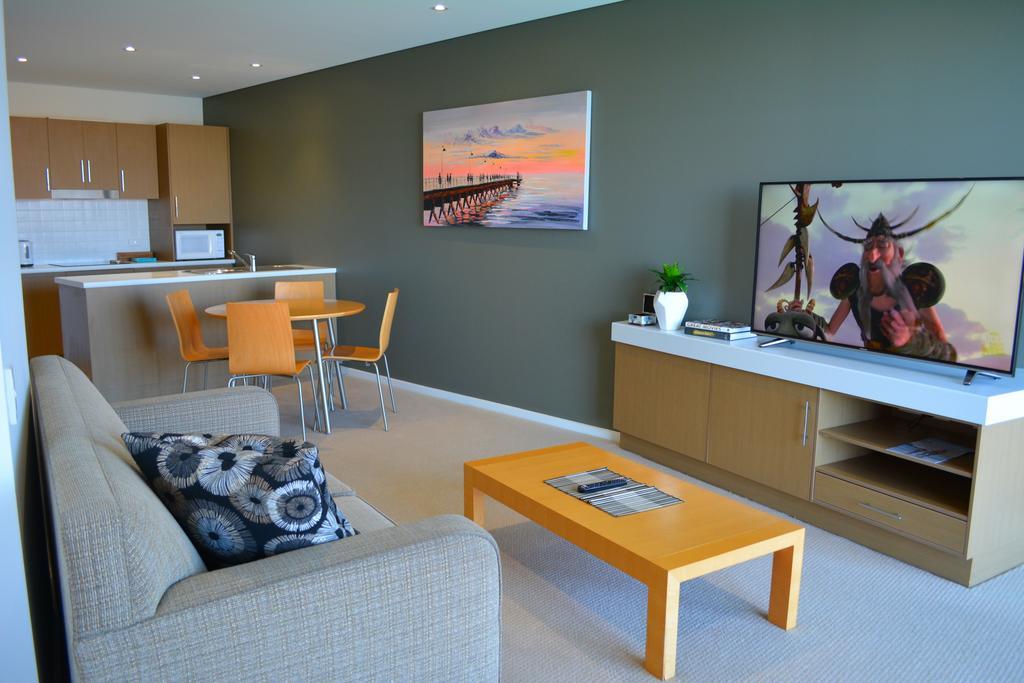 Wallaroo Marina Luxury Apartment ภายนอก รูปภาพ