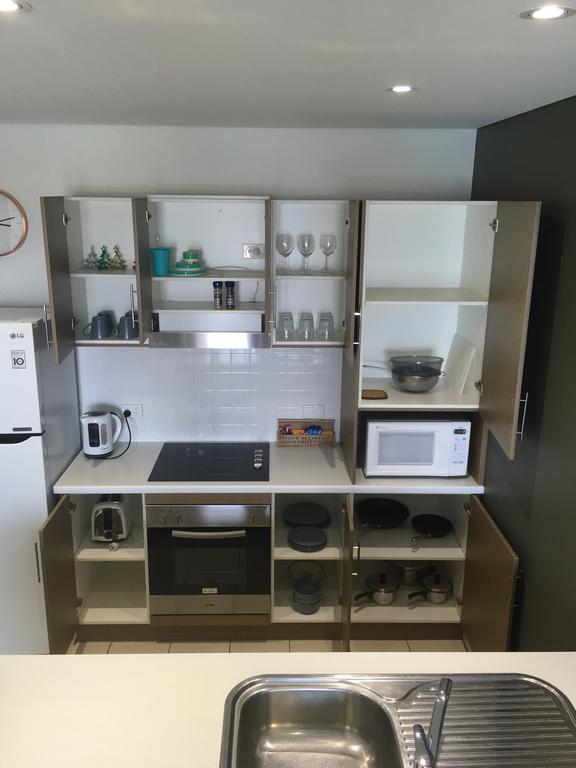 Wallaroo Marina Luxury Apartment ภายนอก รูปภาพ